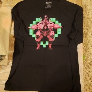 D.Va Tee Shirt